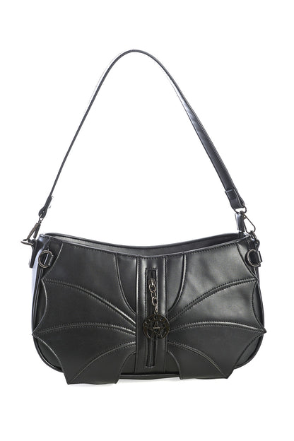 MALACHI BATWING SHOULDBER BAG