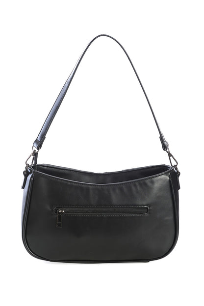 MALACHI BATWING SHOULDBER BAG