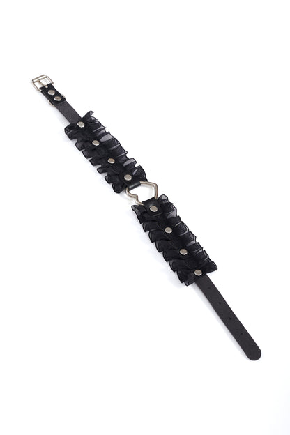 CHIYO CHOCKER BANNED BLACK