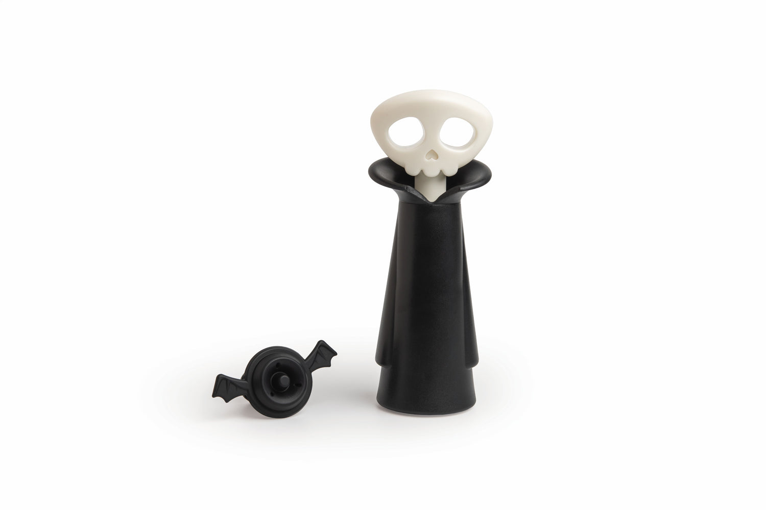 Weinpumpe und Flaschenverschluss Spookelier von ototo