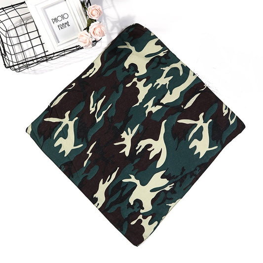 Bandana Kopftuch Camouflage