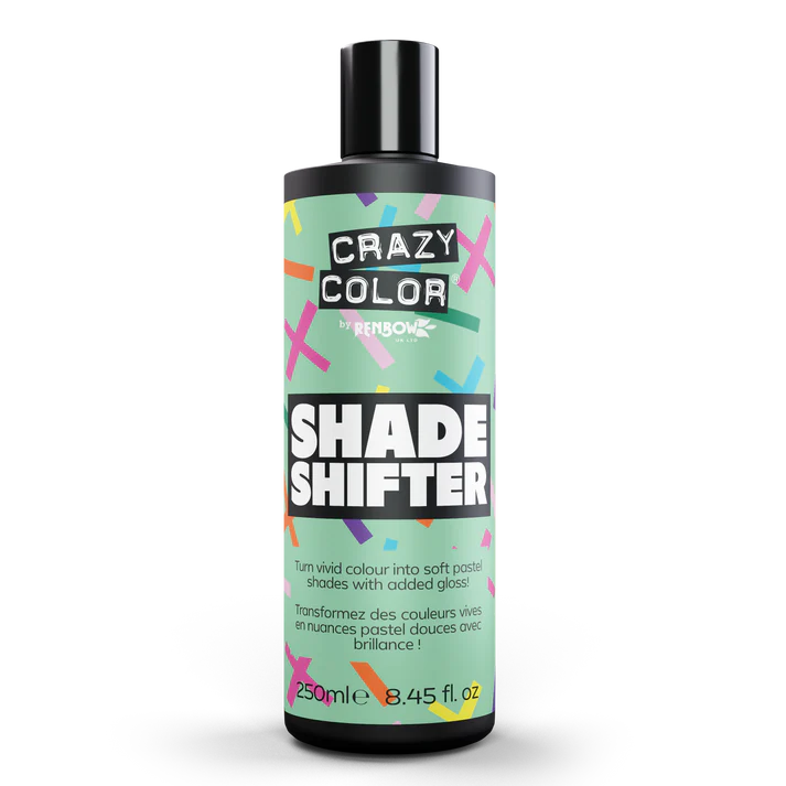 SHADE SHIFTER Crazy Color