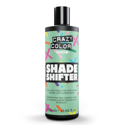 SHADE SHIFTER Crazy Color