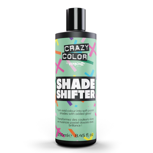 SHADE SHIFTER Crazy Color