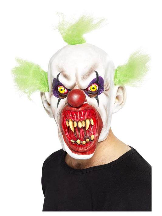 Maske Clown Smiffys Colours Shop Hamburg