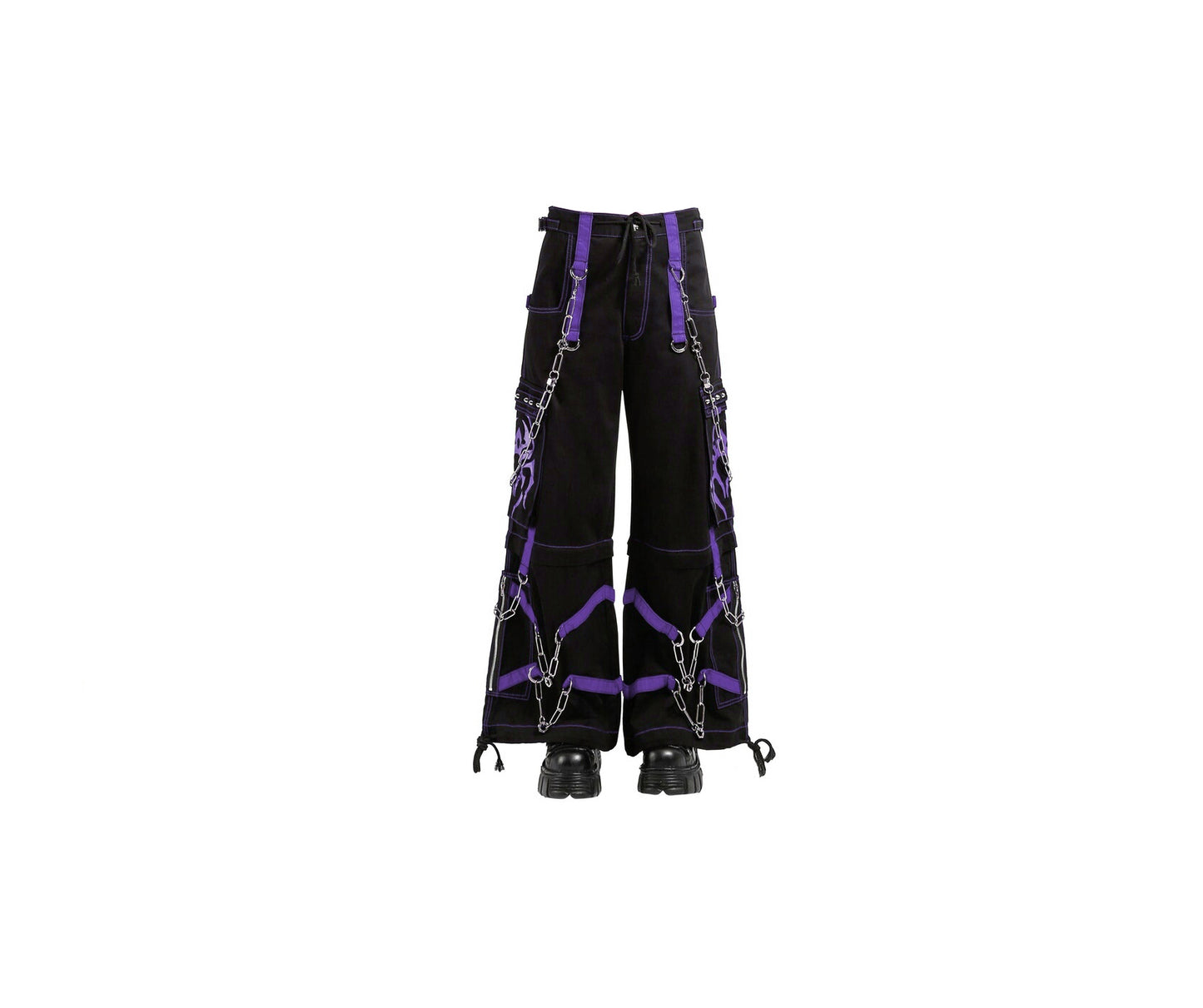 PURPLE SPIDER PANTS Colours