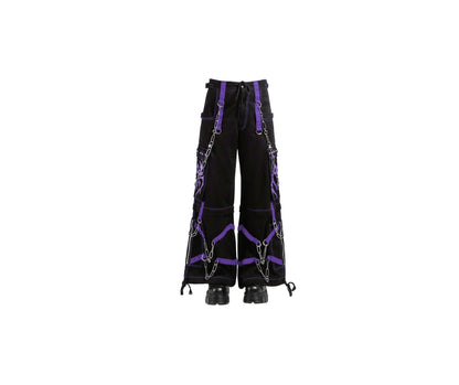 PURPLE SPIDER PANTS Colours
