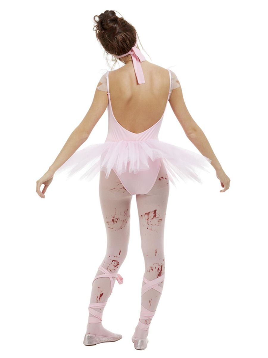 Smiffys zombie ballerina costume