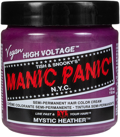 MYSTIC HEATHER Haartönung Manic Panic