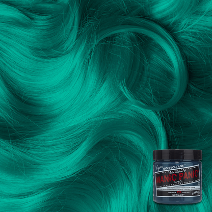 MERMAID Haartönung Manic Panic