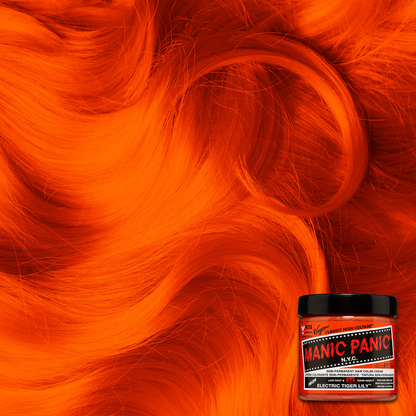  ELECTRIC TIGER LILY Haartönung Manic Panic