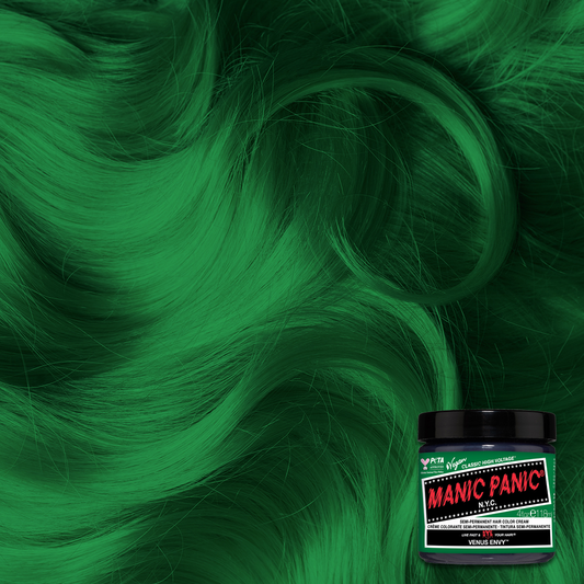 VENUS ENVY Haartönung Manic Panic