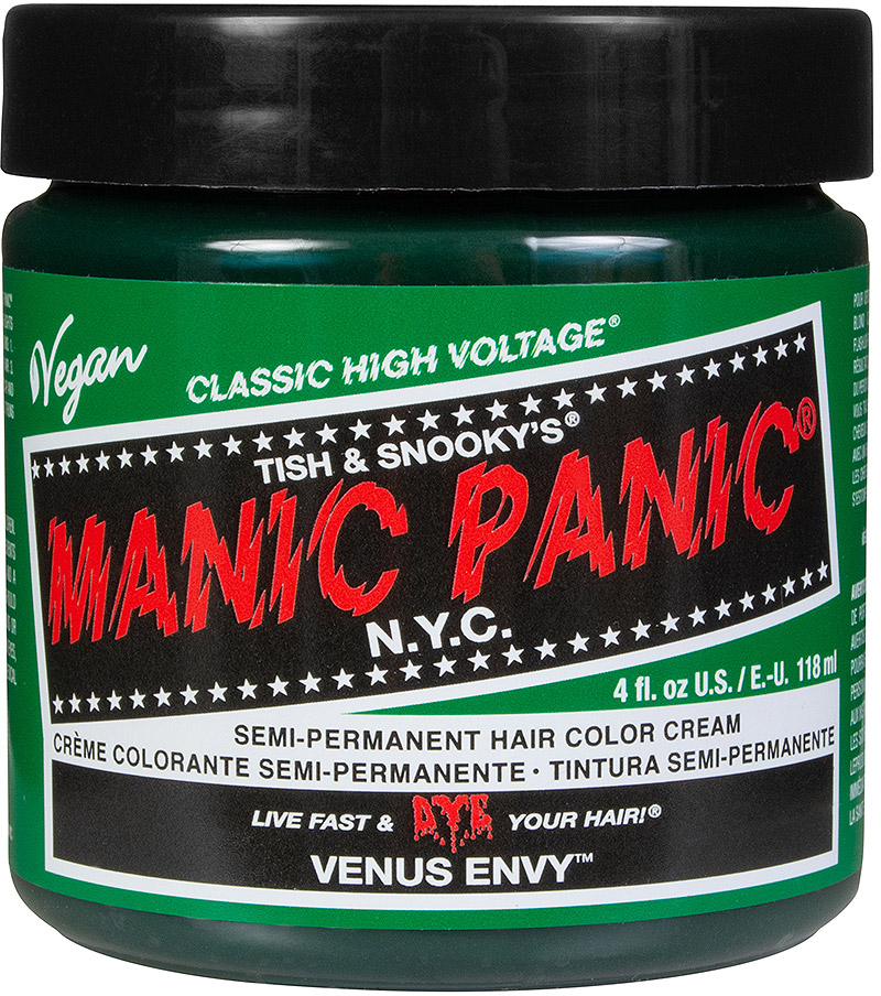 VENUS ENVY Haartönung Manic Panic