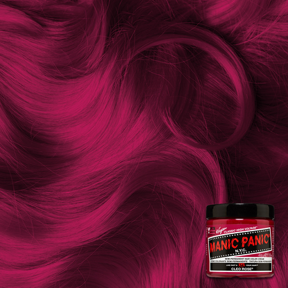 CLEO ROSE Haartönung Manic Panic