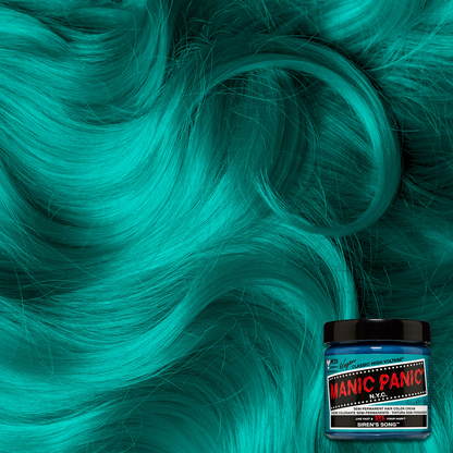 SIRENS SONG Haartönung Manic Panic