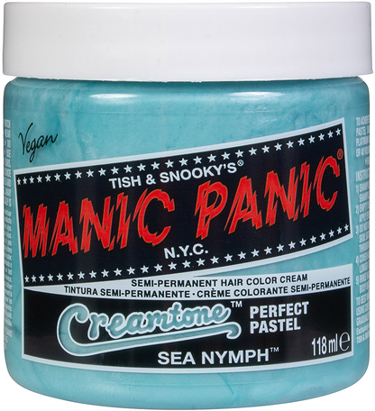 SEA NYMPH Haartönung Manic Panic