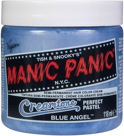 BLUE ANGEL Haartönung Manic Panic
