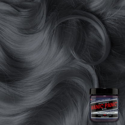 DARK STAR Haartönung Manic Panic