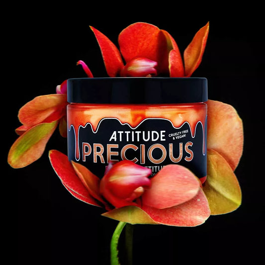 Attitude Hairdye Semi-permanente Precious Pastel Peach