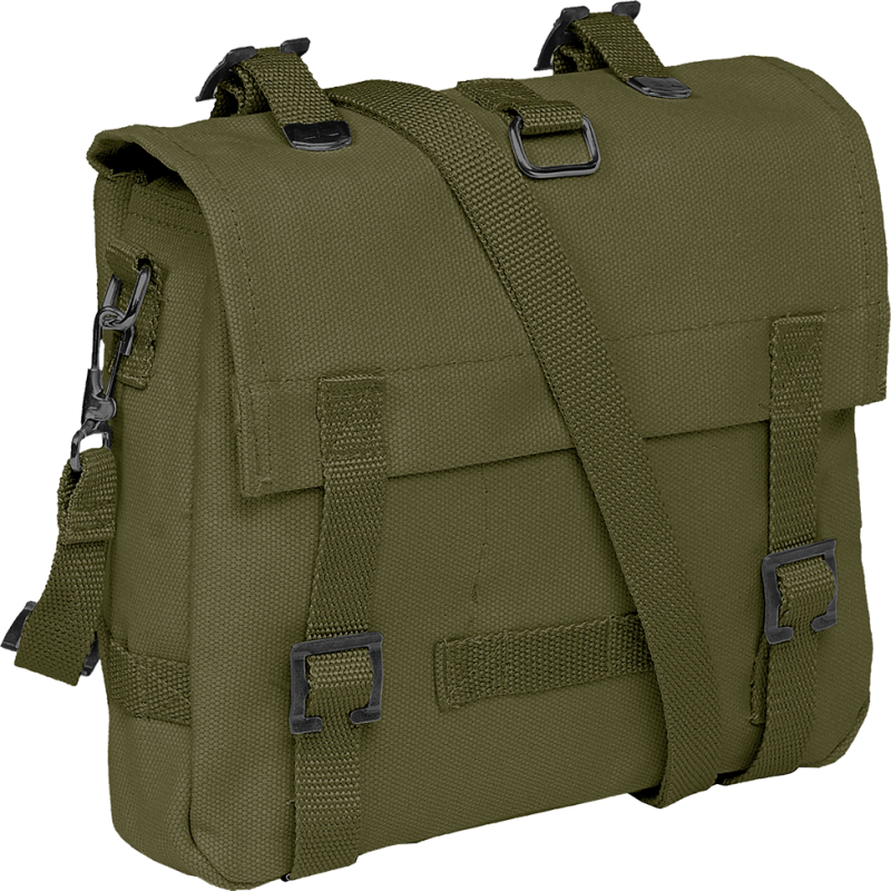 Kampftasche klein Olive Brandit