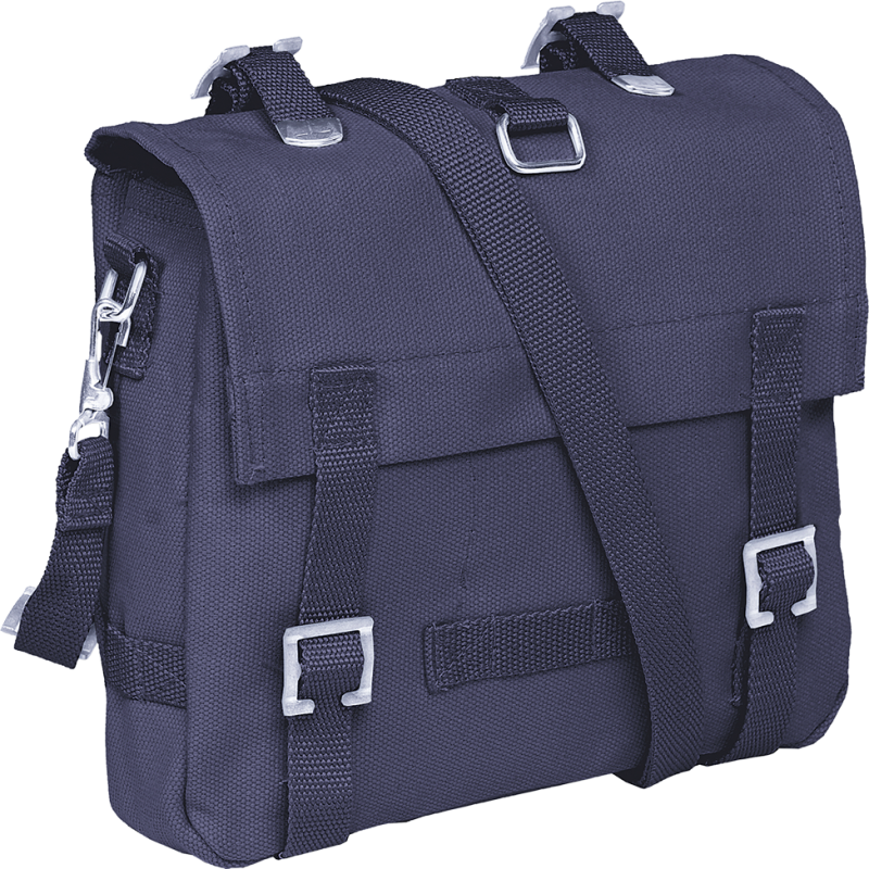 Kampftasche klein Navy Brandit
