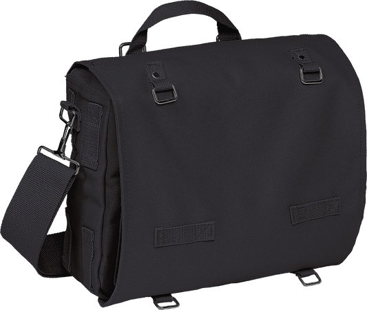 Kampftasche groß Brandit schwarz