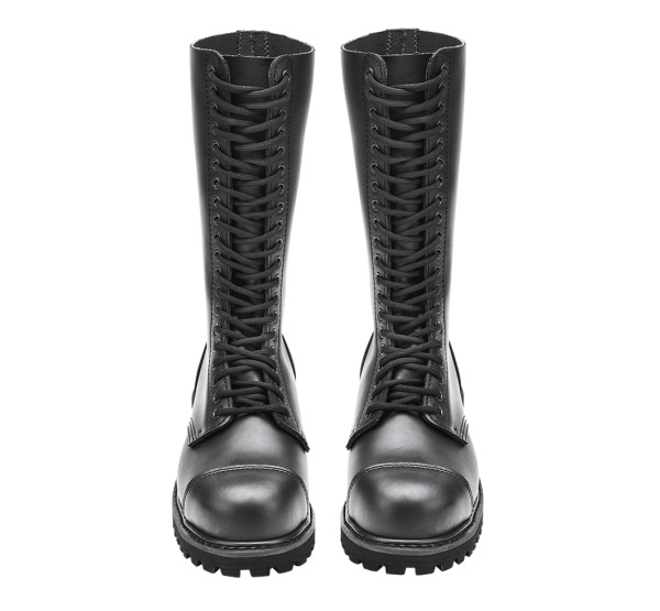 Phantom Boots 20 Eyelet Brandit