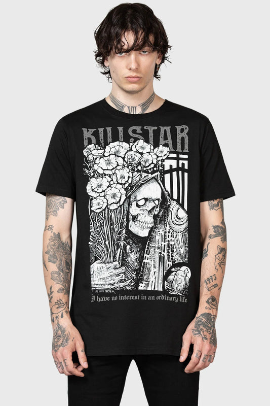 Killstar AFTERDARK T-Shirt
