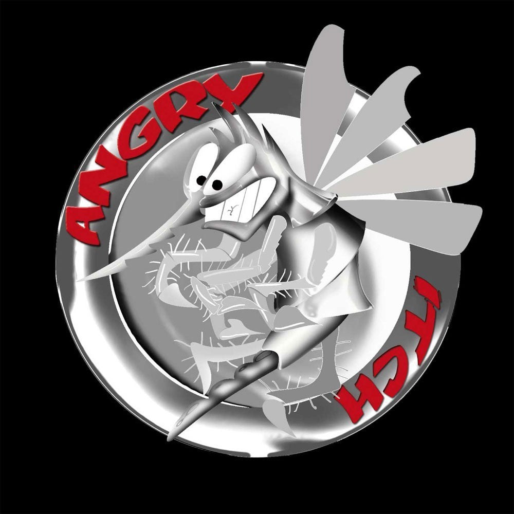 Angry Itch-Logo