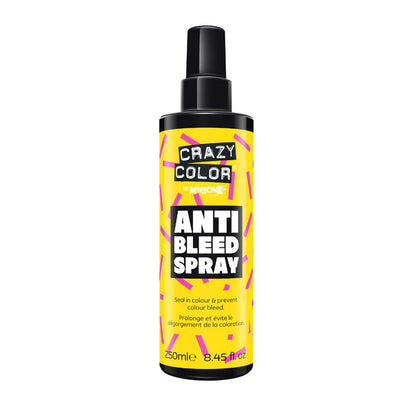 ANTI BLEED SPRAY Crazy Color