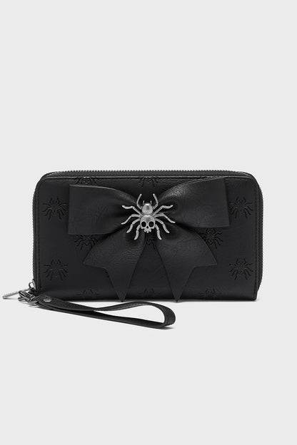 Arachno Vixen Wallet Killstar