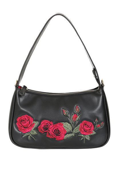 Red Roses Bag Banned