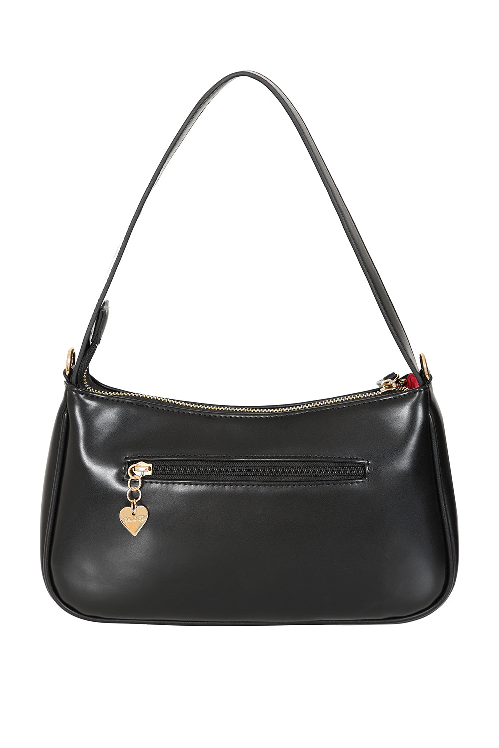 Red Roses Bag Banned