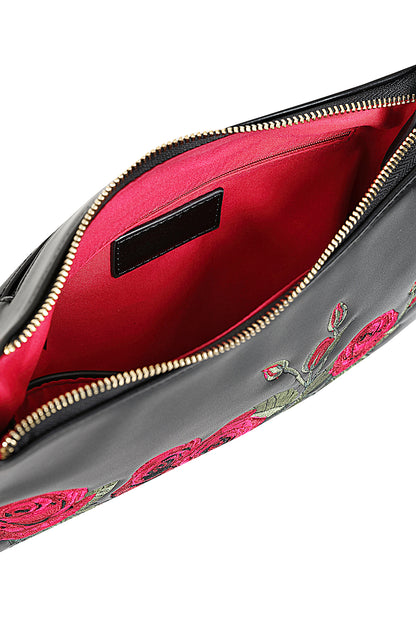 Red Roses Bag Banned