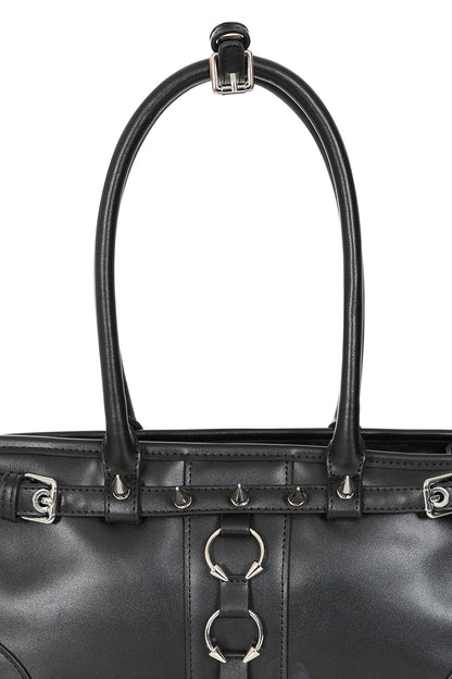 Piercing  Studs Bag Banned