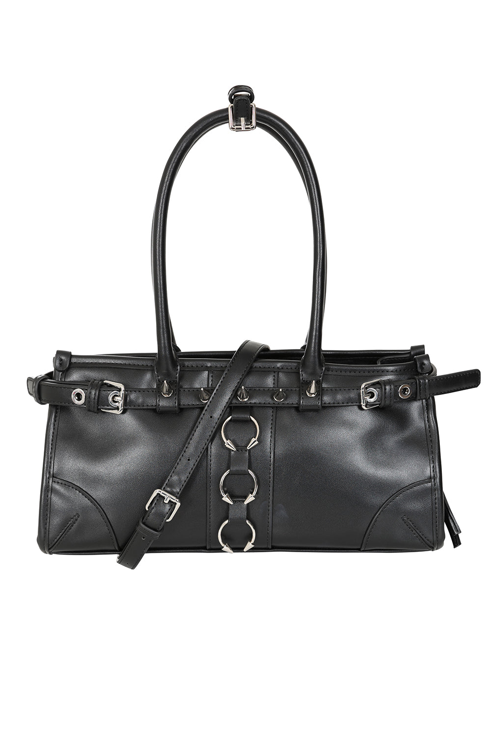 Piercing  Studs Bag Banned