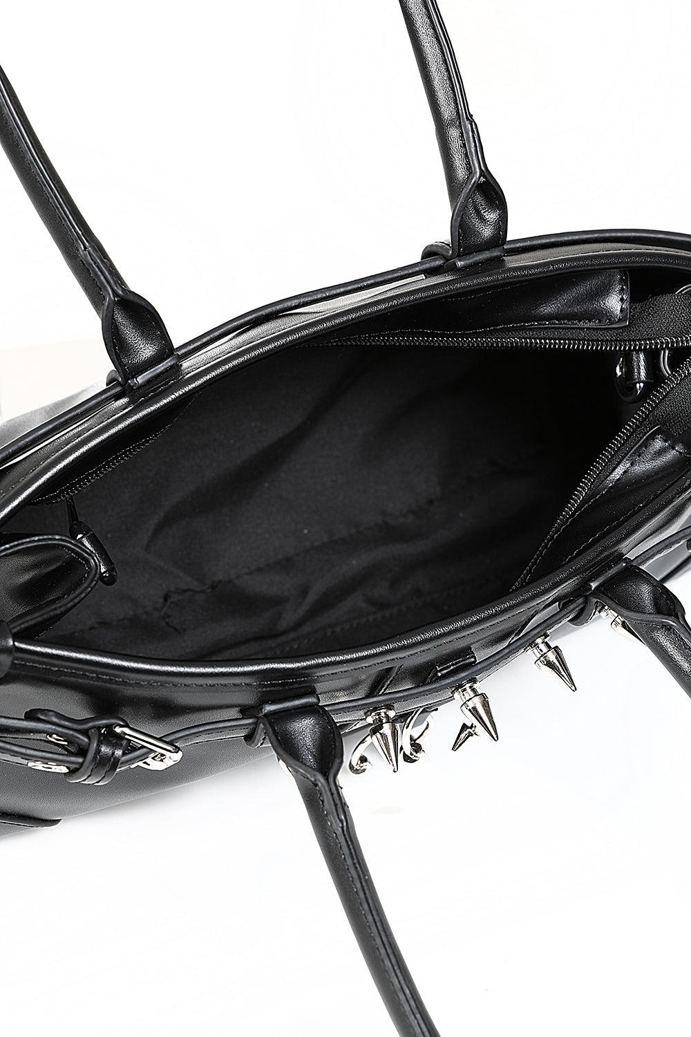 Piercing  Studs Bag Banned