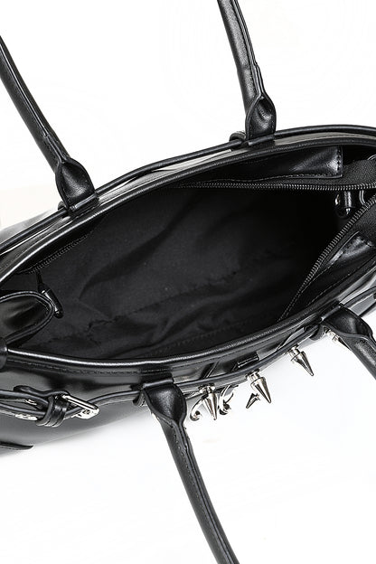 Piercing  Studs Bag Banned