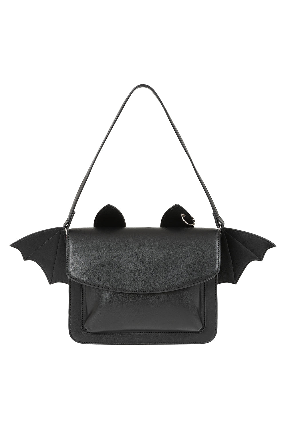 Bat Bag Black Banned