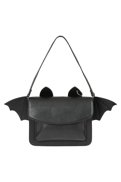 Bat Bag Black Banned