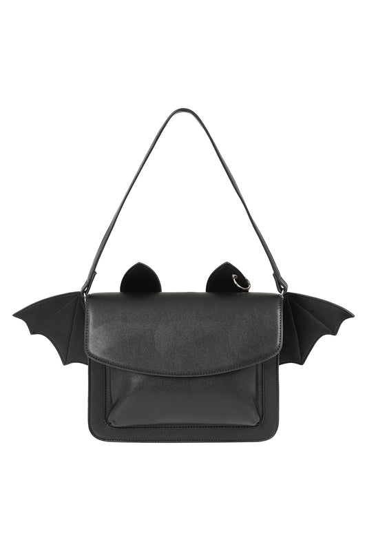 Bat Bag Black Banned