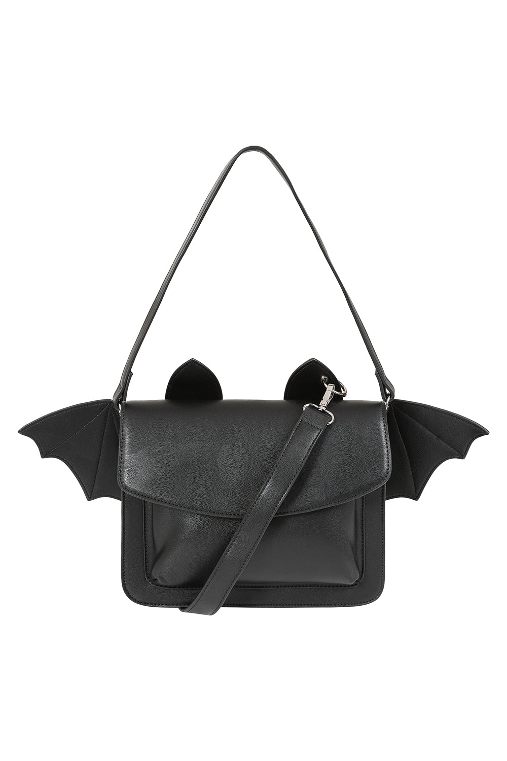 Bat Bag Black Banned