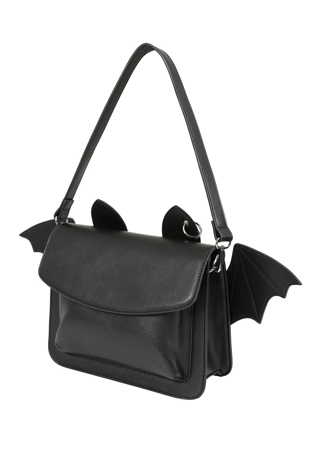 Bat Bag Black Banned
