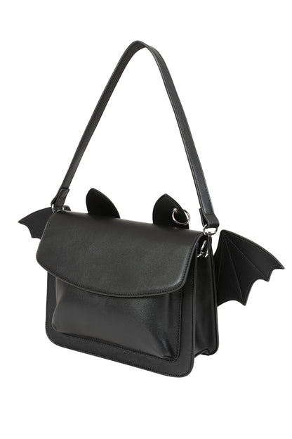 Bat Bag Black Banned