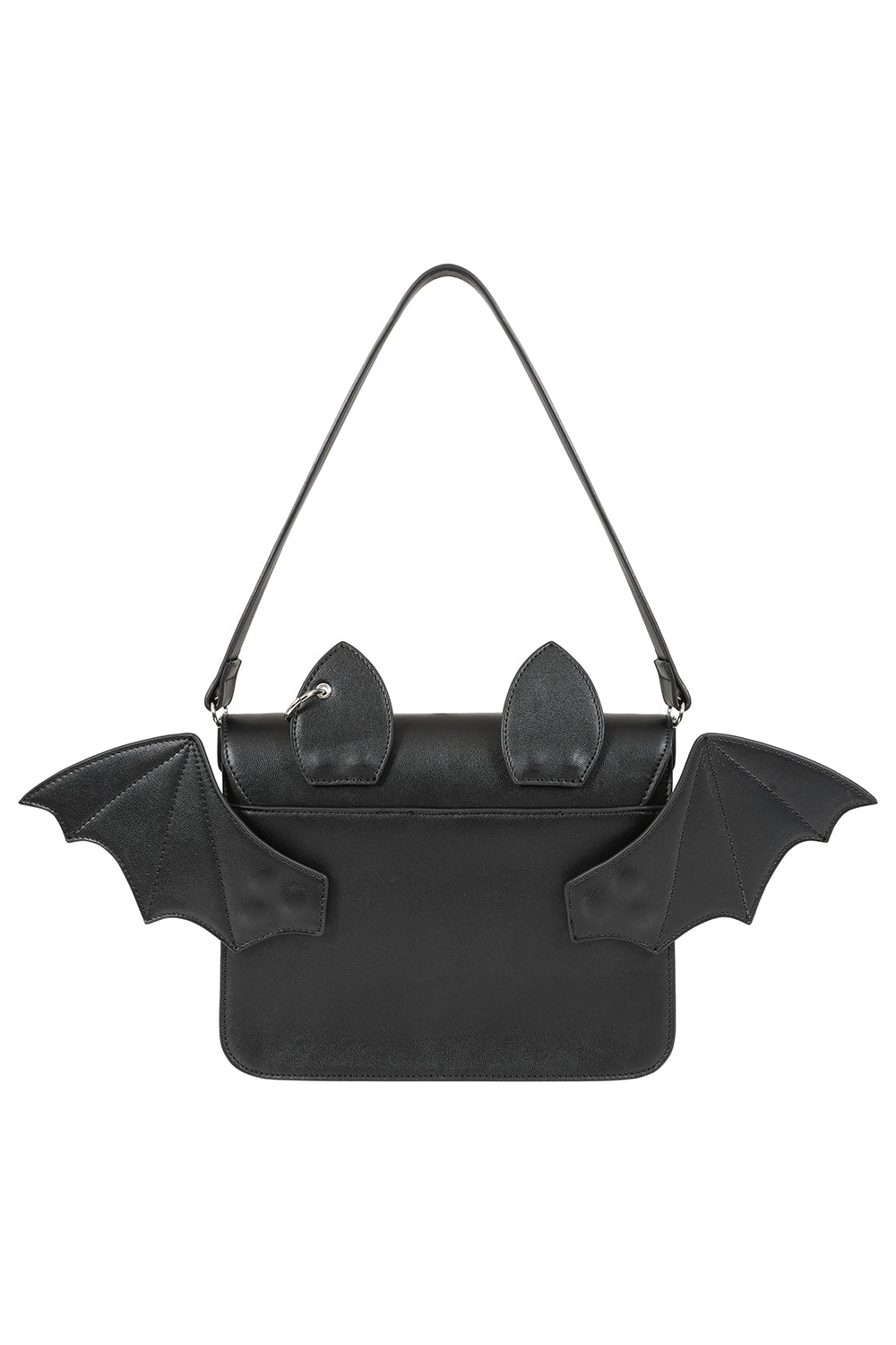 Bat Bag Black Banned