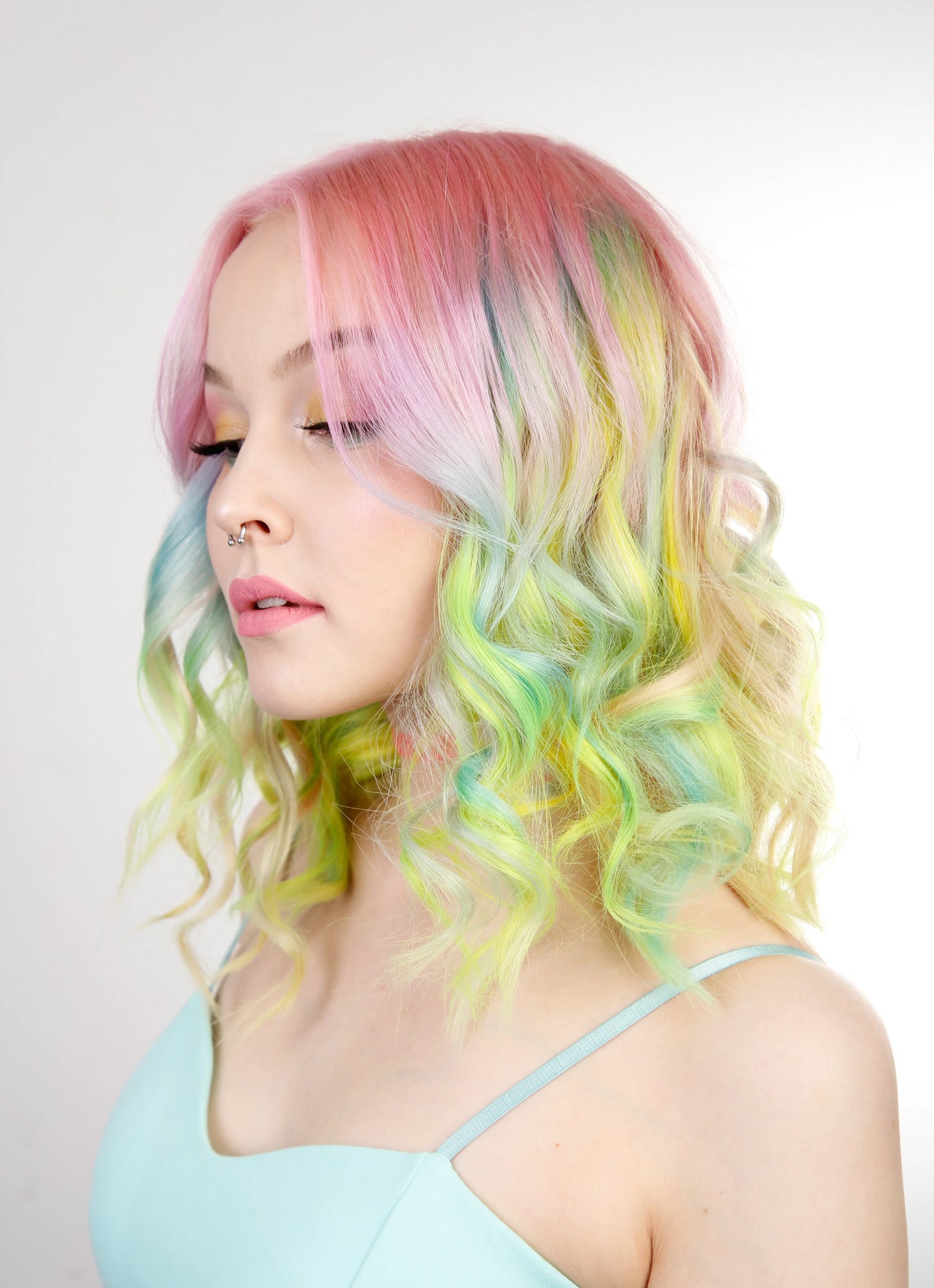 BLANCHE PASTELIZER zum Anmischen von Pastellfarben von Herman's Amazing