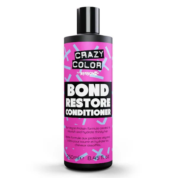 BOND RESTORE Conditioner Crazy Color