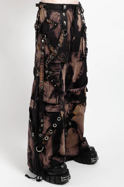 BLAZE BATIC PANTS Colours