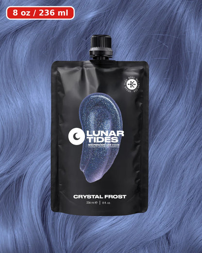Crystal Frost Haartönung Lunar Tides