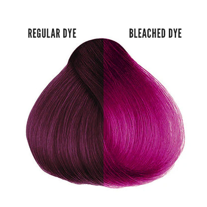semi-permanente Haartönung CYNTHIA CYCLAMEN in dem Farbton Magenta von Herman's Amazing